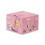 Swan Swan x Lynsey Turbo Spin Mop - Pink/Grey 10
