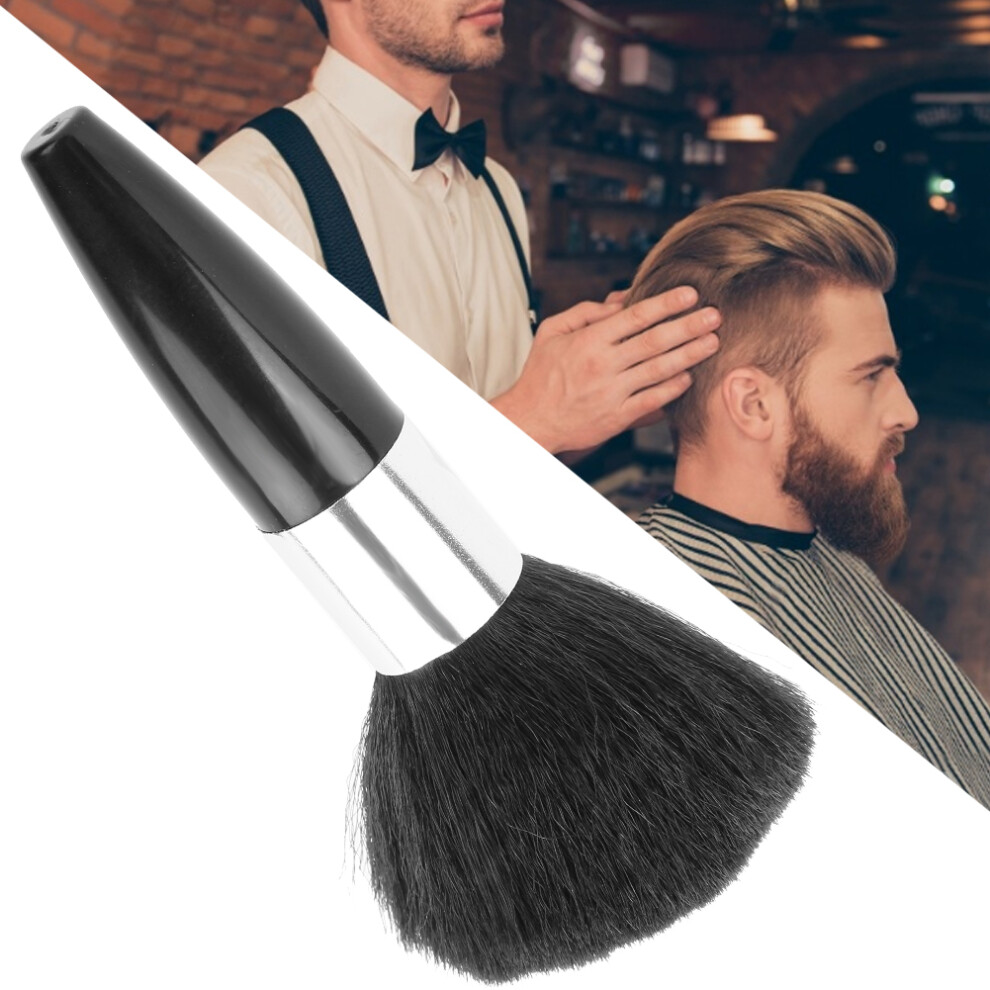 Neck Duster Brush Hairdressing Salon Hair Cleaner - Durable Chemical Fiber