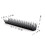6Pieces Security Wall Spikes Antibird Spikes For Deterring 3
