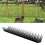 6Pieces Security Wall Spikes Antibird Spikes For Deterring 2