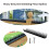 6Pieces Security Wall Spikes Antibird Spikes For Deterring 6