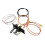 Natural Gas Assembly Safety Replacement Part Pilots Burners 1