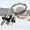 Natural Gas Assembly Safety Replacement Part Pilots Burners 4