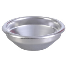 54mm Stainless Steel Coffee Filter Basket for Espresso Machines