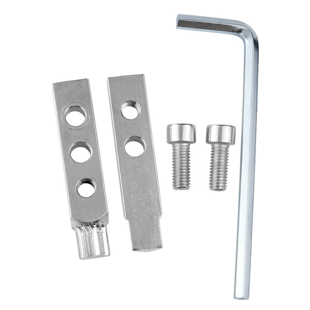 Broken Screw Removal Tools Rustresistant Steel Screw Extractor 7695000125148