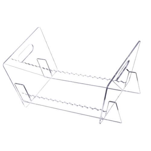 Multopurpose Record Holder Stand Convenient Accessory for Music
