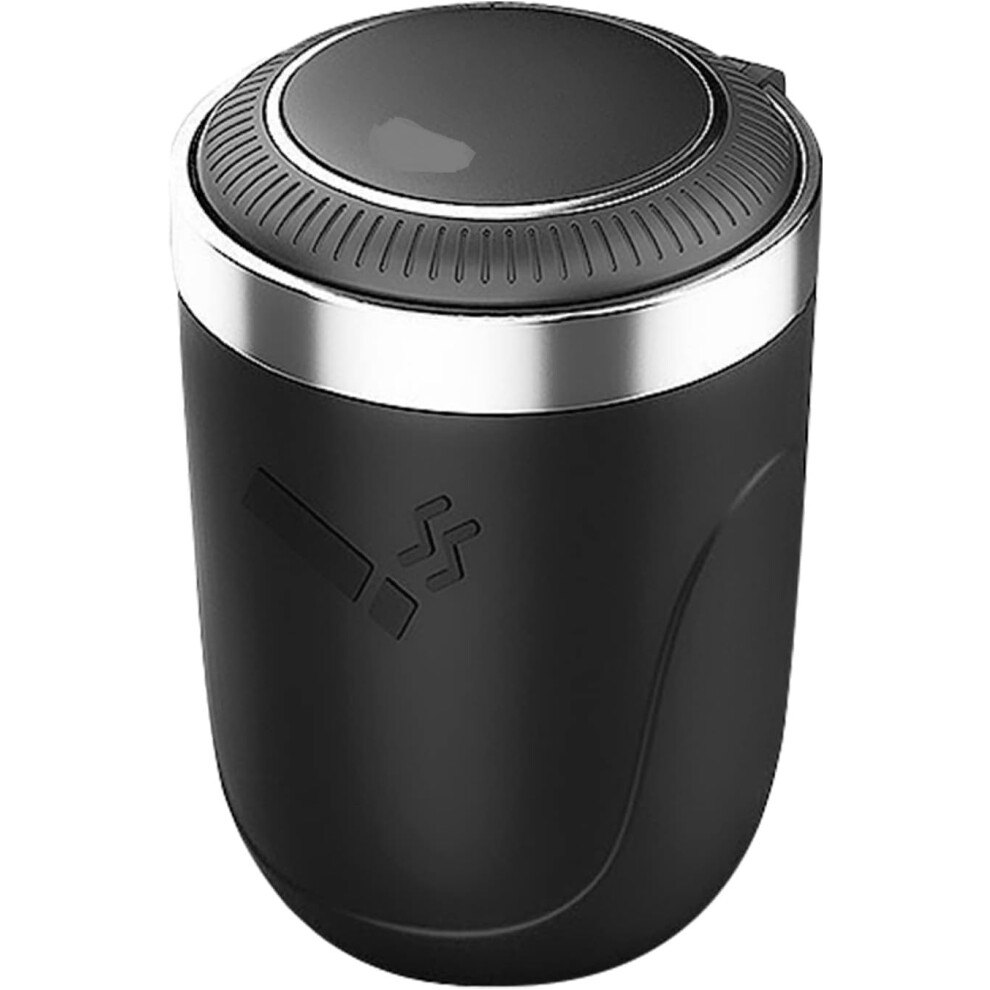 Car Cigarettes Ashtrays For Renault Arkana (2021-2022),Multifunctional Detachable With Flip Lid Easy Clean Car Portable Ashtrays. 9105992103423