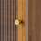 Living And Home 2-Tier Versatile Bamboo Storage Cabinet 5