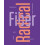 Radical Fiber Threads Connecting Art and Science Paperback Book 1