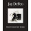 Jay DeFeo Photographic Work Hardcover Book 1