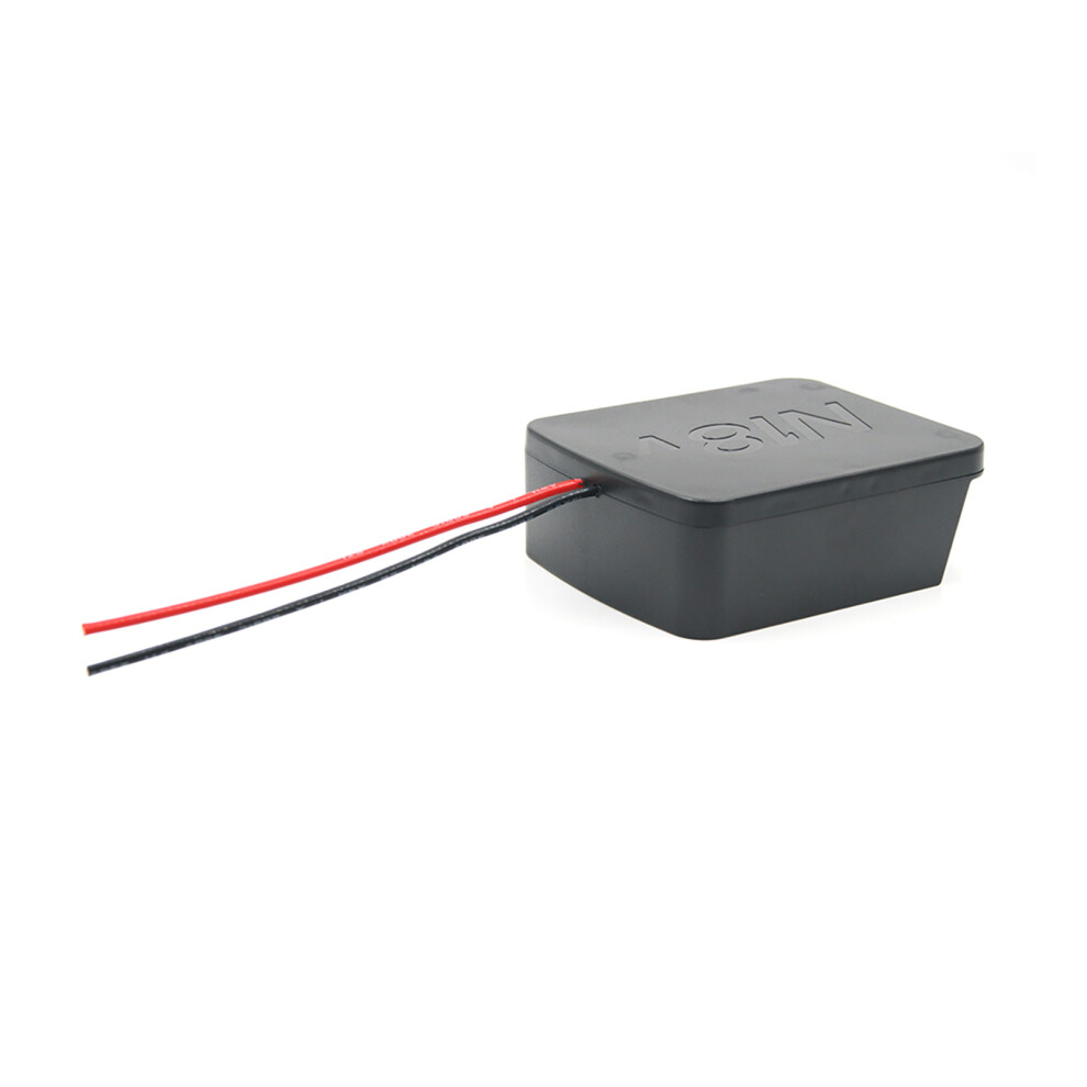 18V Battery Converter Adapter For M18 Series Lithium Batteries, Compact 75G 4661361815205