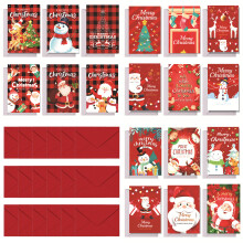 36pack/lot Cards Handmade DIY Blank Party Inivitation Envelope BRIGHT