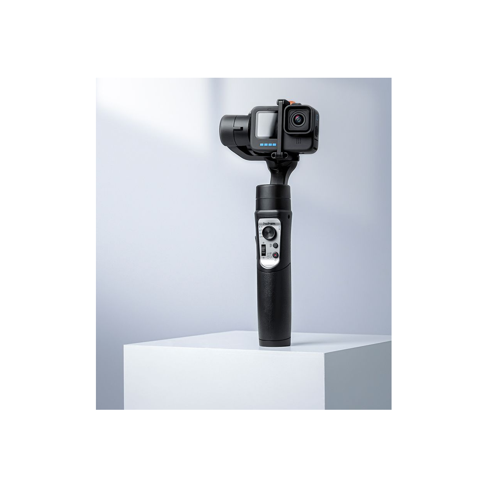 INKEE FALCON 3-Axis Gimbal Stabilizer for GoPro