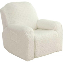 Stretch Recliner Chair Cover Furniture Protector