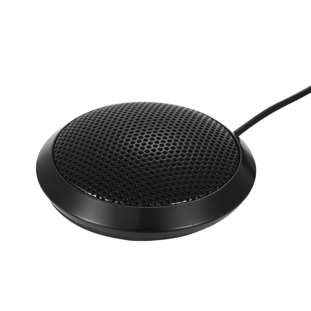 Ey-550 Desktop Omni-Directional Microphone With 3.5Mm Jack For Video Conference 5001361821308