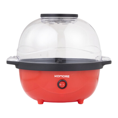 Living And Home 650W Electric Popcorn Maker Machine 1