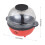 Living And Home 650W Electric Popcorn Maker Machine 6