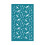 Geometric Silk Screen Stencils for Making DIY Shopping-SY125 1
