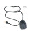 Outdoor Backpack External USB Charging Interface Adapter-Black 2