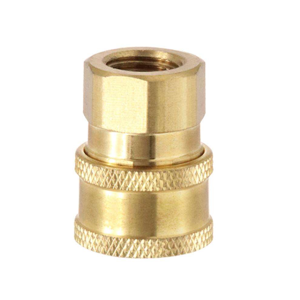 Pressure Parts- Pressure Washer Quick Connect M14 Metric- 7704000150088