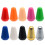 3 5 Way Toggle Switch Tip Knob Caps Pickup Selector-Golden 4