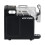 Living And Home Black Slush Machine with 5 Drink Modes & Rinse Function 3