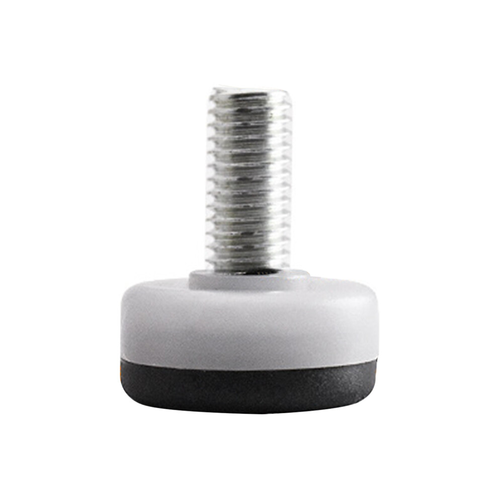 10Pcs Height Adjustable Leveling Chair Leg Feet Furniture Mat-F 7704000150545