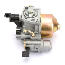 Mini-Getriebewasserpumpe Vergaser für 168F/170F Motoren Einfach zu installieren