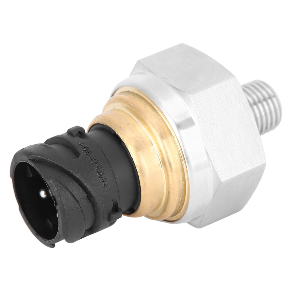 Pressure Transmitter For Air Systems Npt 1/4 Dc5v 172 Mbar High Precision 6911361825161