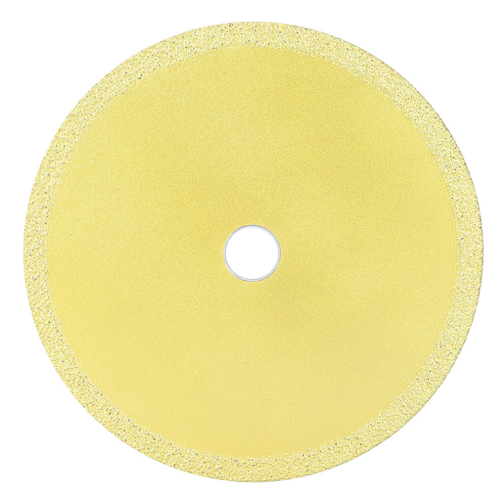 Diamond Saw Blade 180X22.3x10mm For Marble, Cast Iron & Glass Cutting 6911361826274
