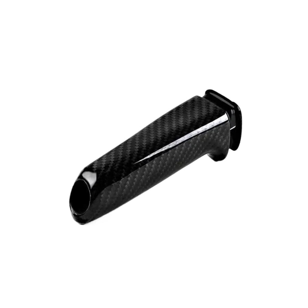 Handbrake Grips For 3 Series E90 E46 E91 E92 E93 F30 F32 2005-2018 Car Handbrake Cover 9067246746100