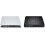 Personal VCD Player USB Connection Supports DVD CD Burning Easy Installation Dcd Cleaner Disc For Vcd Player Vcd-player, white 2