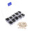 142 Stks Handgemaakte Beer Haakpop Accessoires 3