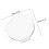 20St Lichtundurchlässig 3D Headset Diy Zubehör 2
