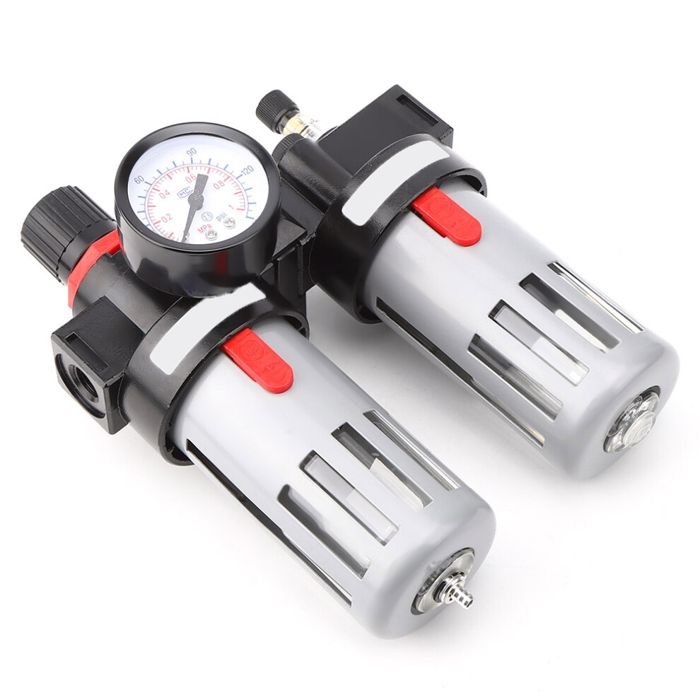 High-Quality Bfc2000 Gas-Liquid Separator With Pressure Regulator 4921361827036