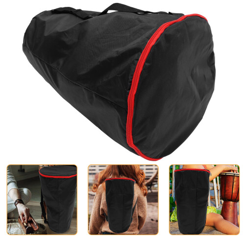 Bolsa Impermeable De Tela Oxford Para Tambor 2