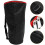 Bolsa Impermeable De Tela Oxford Para Tambor 4
