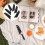 6 Unidades Funda Para Cuchillo Chef De Plástico Cocina 10