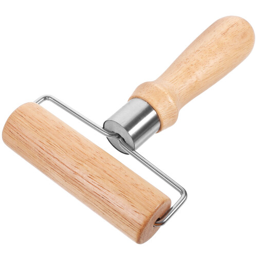 Rouleau À Antiadhésif Pour Pizza Taille M 1