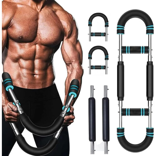Adjustable Twister Arm Trainer Chest Exerciser