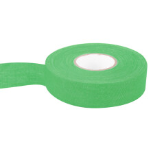 Langlebiges grünes Hockey-Schlägertape - Wasserdicht, verschleißfest und rutschfest