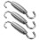3Pcs 55Mm Spring Hook 4