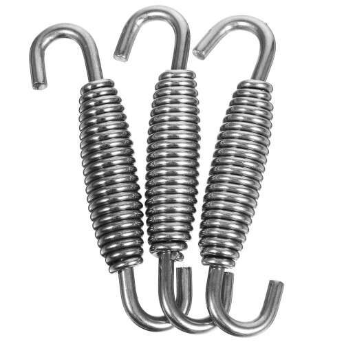 3Pcs 55Mm Spring Hook 2
