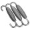 3Pcs 55Mm Spring Hook 11