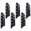 6 Pezzi Per In Guaine Cucina 7