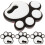 4 Adesivi Antiscivolo Per Snowboard 11