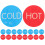 15 Pairs Warmte En Sticker: Waterindicator Labels Voor 1