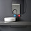15 Pairs Warmte En Sticker: Waterindicator Labels Voor 5