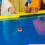 5 Mini Tafelcurlingbal Set Kinderen, Vaardigheidsontwikkeling 4