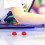 5 Mini Tafelcurlingbal Set Kinderen, Vaardigheidsontwikkeling 8
